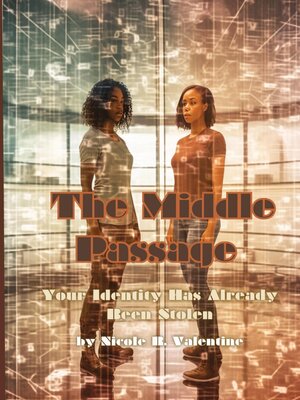 cover image of The Middle Passage